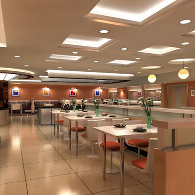 南沙食堂承包东莞康来富 专业食品经营助力企业餐饮服务升级